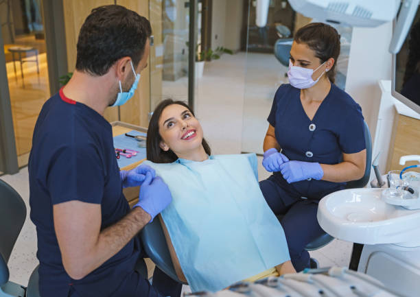 Best Emergency Dental Care  in Smithsburg, MD